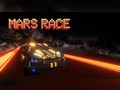 Spiel Mars Race