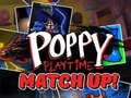 Spiel Poppy Playtime Match Up!
