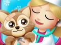 Spiel Pet Doctor Animal Care