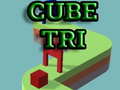 Spiel Cube Tri