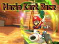 Spiel Mario Kart Race 