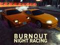 Spiel Burnout Night Racing