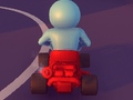 Spiel Jurema Kart