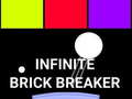 Spiel Infinite Brick Breaker