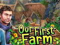 Spiel Our First Farm
