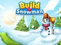Spiel Build a Snowman