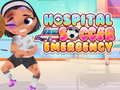 Spiel Hospital Soccer Surgery