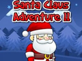 Spiel Santa Claus Adventure 2