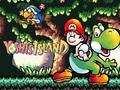 Spiel Yoshi's Island
