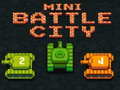 Spiel Mini Battle City