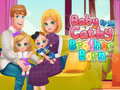 Spiel Baby Cathy Ep28 Bother Born