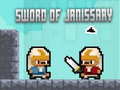 Spiel Sword Of Janissary