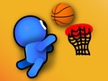 Spiel Basket Battle