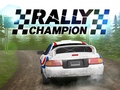 Spiel Rally Champion