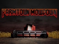 Spiel Farmtown Mowdown