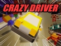 Spiel Crazy Driver