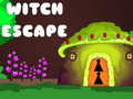 Spiel Witch Escape