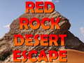 Spiel Red Rock Desert Escape