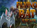 Spiel Little Flying Bat Escape