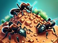 Spiel Ant Colony