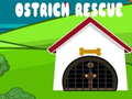 Spiel Ostrich Rescue