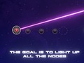 Spiel Laser Nodes