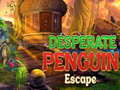 Spiel Desperate Penguin Escape