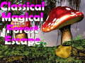 Spiel Classical Magical Forest Escape
