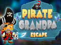 Spiel Pirate Grandpa Escape