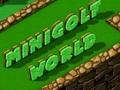 Spiel Minigolf World