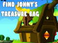 Spiel Find Johny`s Treasure Bag