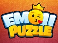 Spiel Puzzle Emoji