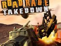 Spiel Road Rage Takedown
