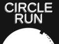 Spiel Circle Run