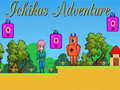 Spiel Ichikas Adventure