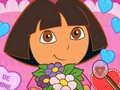 Spiel Dora Hidden Hearts