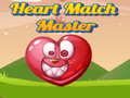 Spiel Heart Match Master