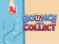 Spiel Bounce and Collect
