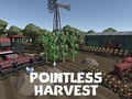 Spiel Pointless Harvest