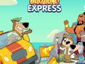 Spiel Jellystone Express