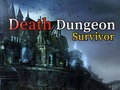 Spiel Death Dungeon Survivor