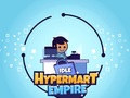 Spiel Idle Hypermart Empire