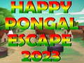 Spiel Happy Pongal Escape