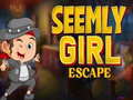 Spiel Seemly Girl Escape