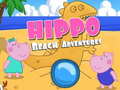Spiel Hippo Beach Adventures