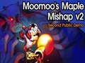 Spiel Moomoo’s Maple Mishap v2