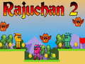 Spiel Rajuchan 2