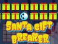 Spiel Santa Gift Breaker