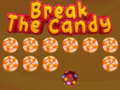 Spiel Break The Candy