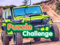 Spiel Puzzle Challenge